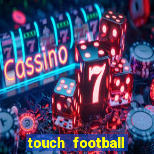 touch football script pastebin